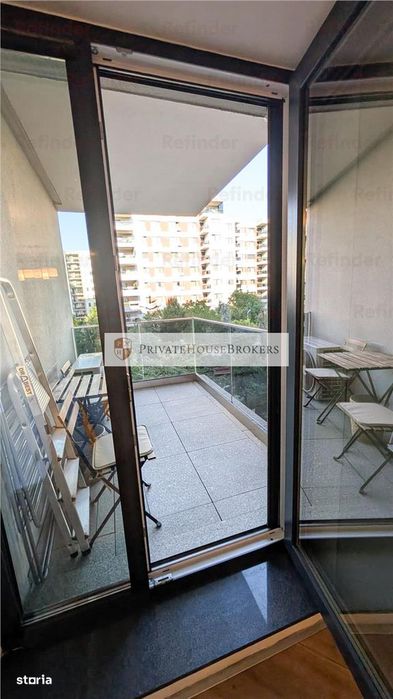 Pipera | Aviatiei | Rond OMV | 4City North | 2019 | Parcare