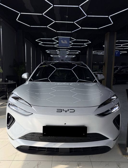 Byd Sealion 06 Ultra 24 Oyga Foizsiz