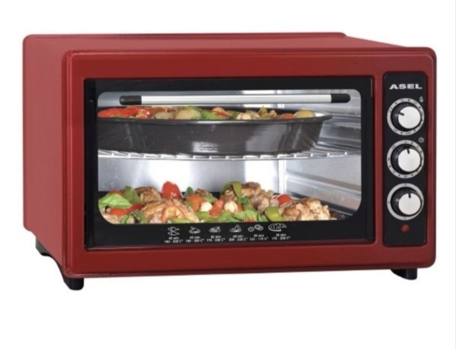 Продам печку asel