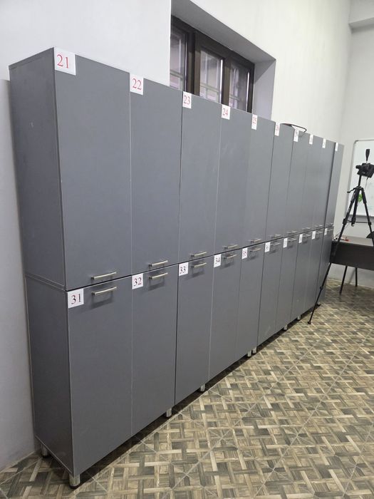 Шкаф гардероб сатылады