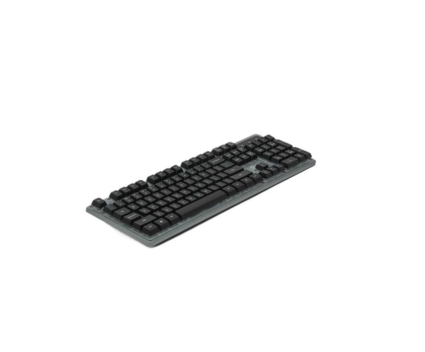 ' Игровая клавиатура Hp K100 Led