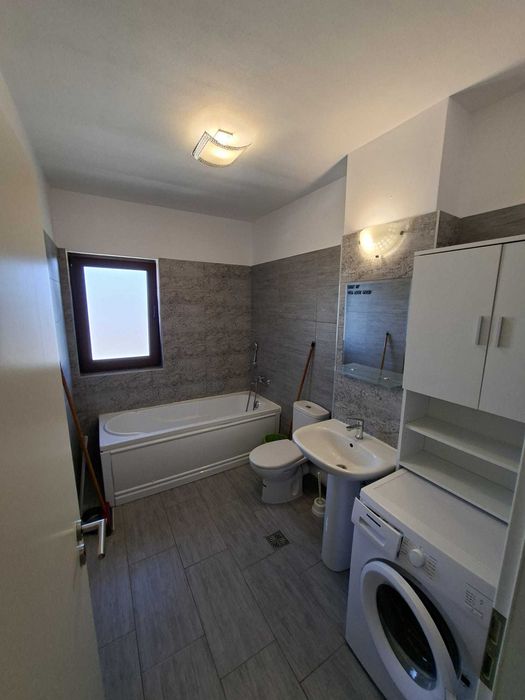 Garsoniera de închiriat Sânpetru Residence