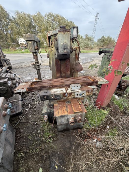 Фреза ФУ251 най добра цена