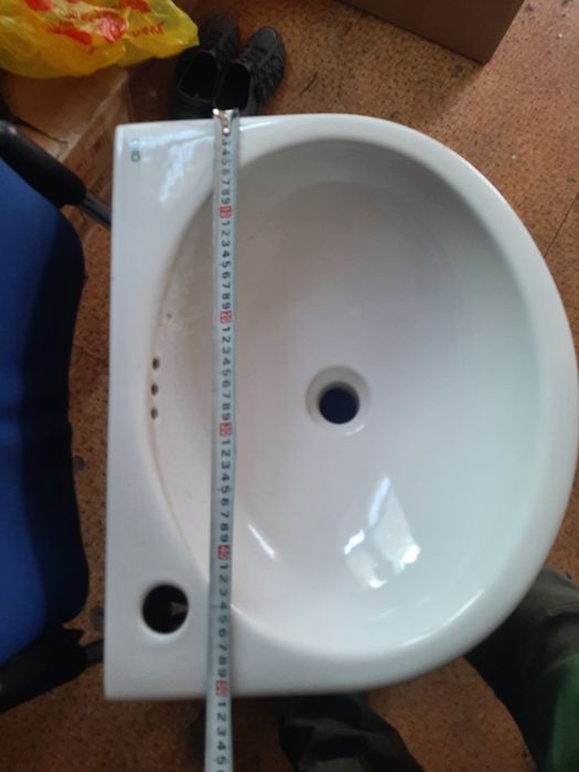 Продам раковину Новая
