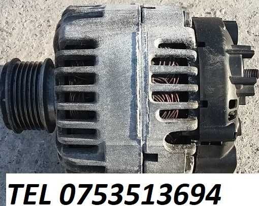 Alternator,electromotor,compresor A/C VW TOURAN 1.9 cod BKC
