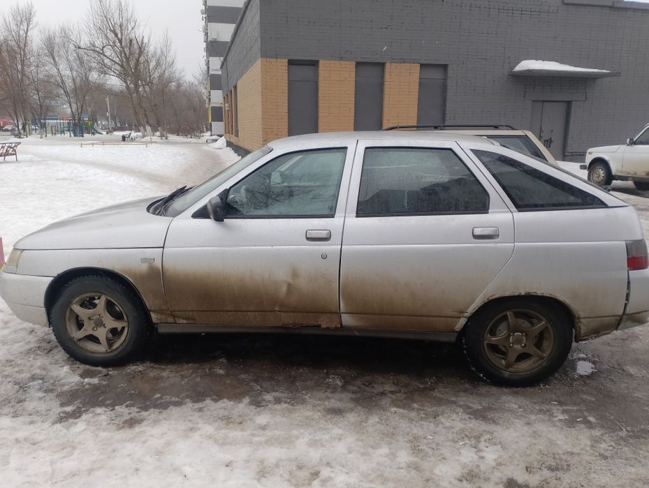 Продам или обмен ваше предложение 2112