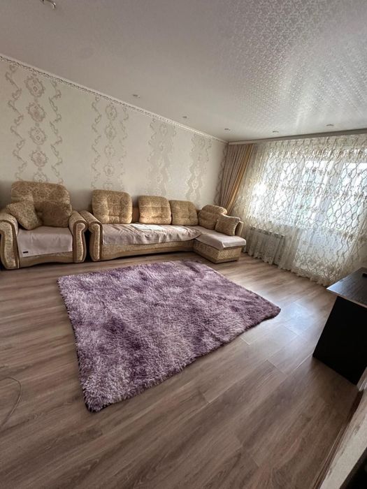 Сдается квартира