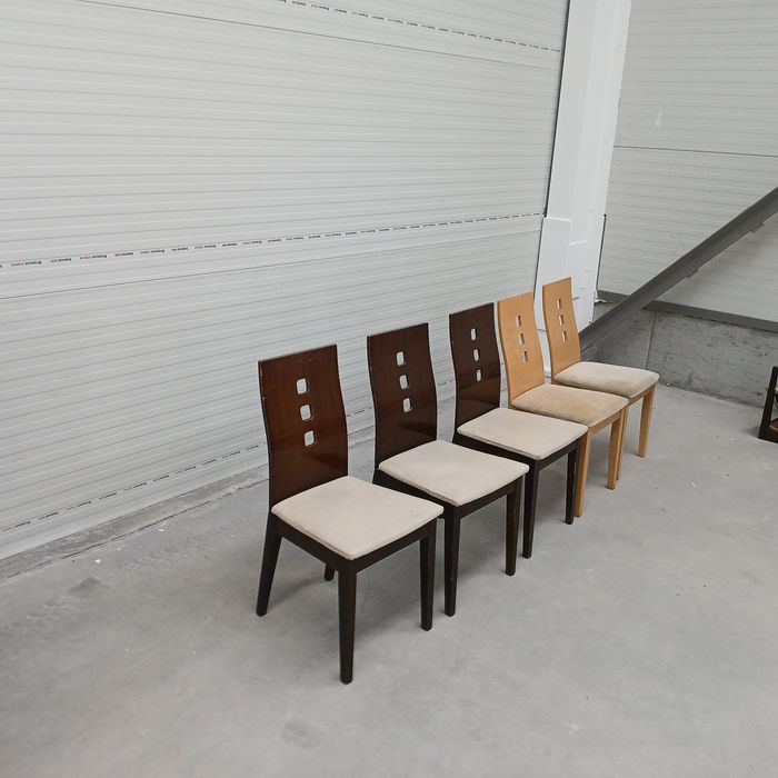 столове за трапезария