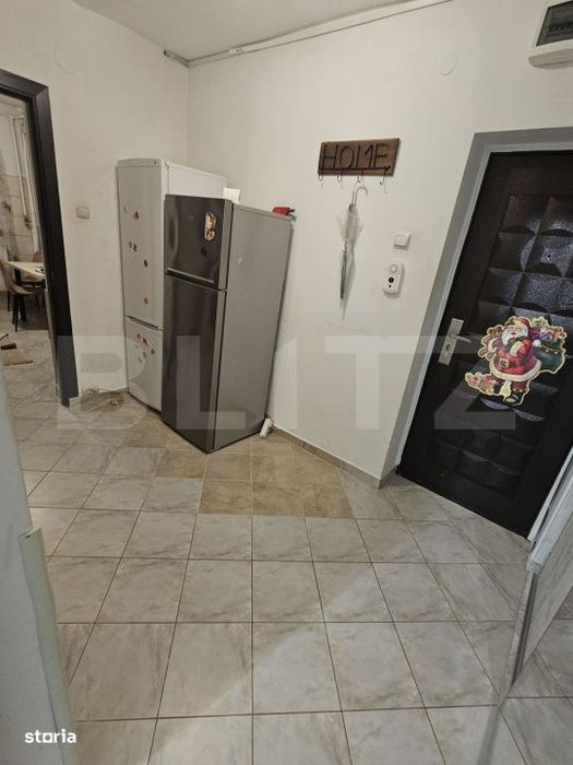 Apartament cu 2 camere, 51 mp, zona Sud