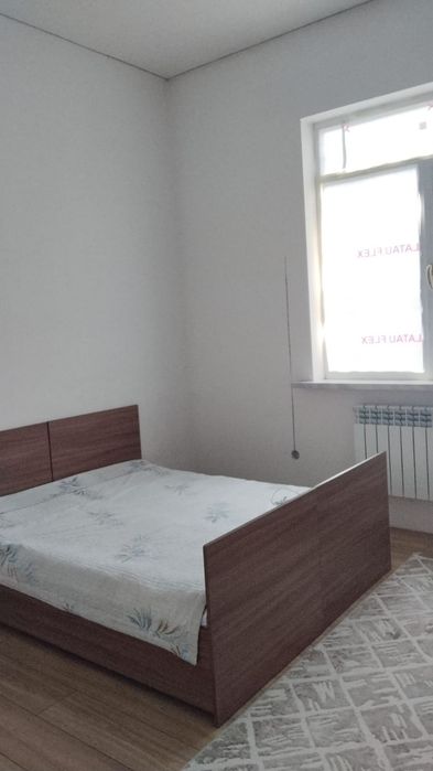 Продам дом в тихом районе