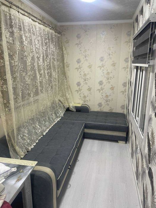 Сдаётся уютная 2-ком кв, для семейной пары или одного человека. 400 уе