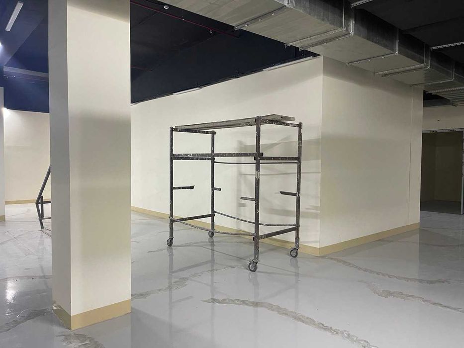 Stroymart ibn Sino gipermarket 2-qavat 1kvM - 1316$ jami 38kv