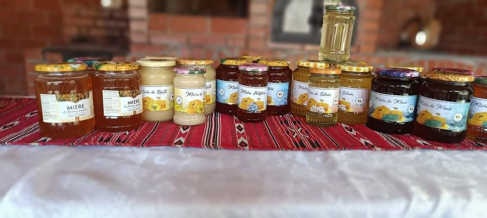Miere de  albine