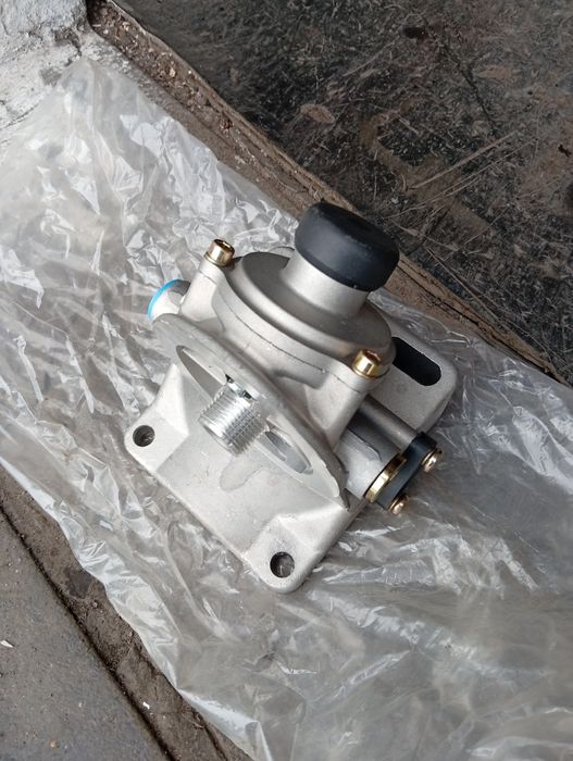 Запчасти на Камаз