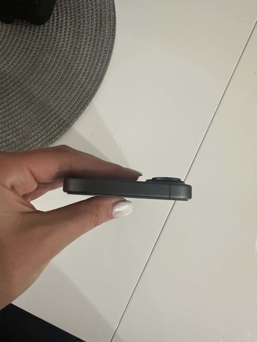 iPhone 17 256GB | Pachet Complet (Cutie + Cablu) | Baterie 98% | Garanție