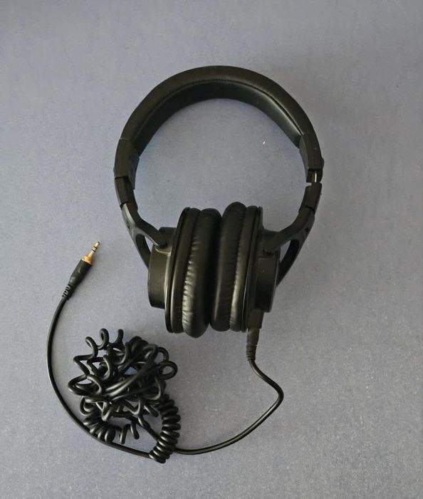 слушалки Audio-Technica ATH-M40x