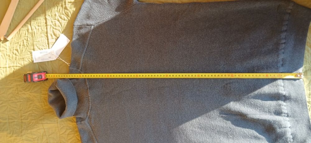 Поло мъжко Tom tailor XL чисто ново