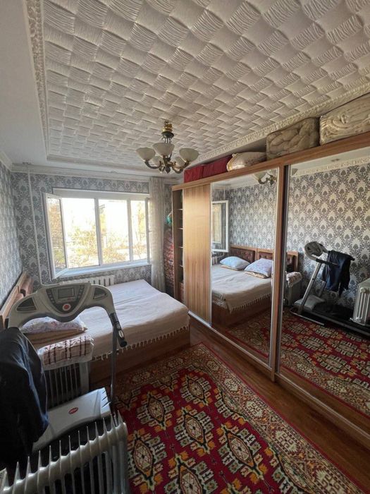 Квартира сотилади 3/3/4 Коракамиш 2/4