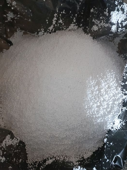 Продам дробленный пенопласт