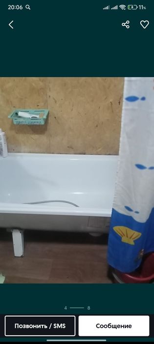 Продам 4-комнатный дом