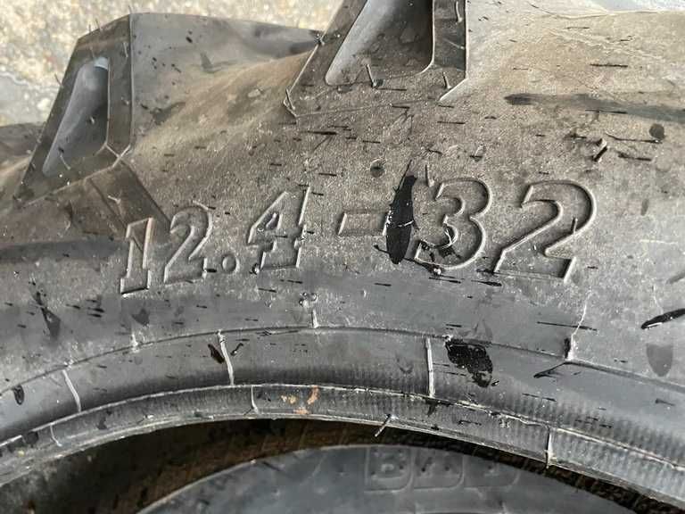 12.4-32 BKT Cauciucuri noi cu 8PR Anvelope