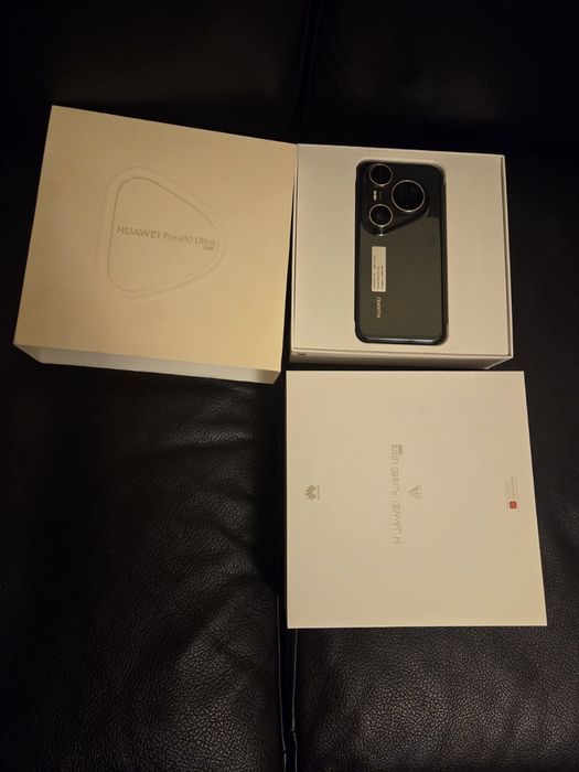 Huawei Pura 80 ultra 16/512