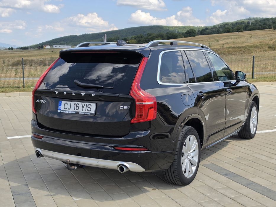 Volvo XC90 2.0 235 cai D5 AWD