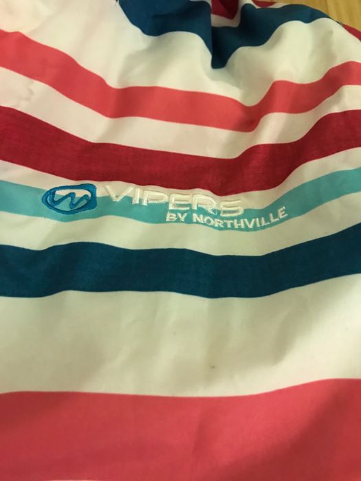 Costum de schi C&A 152 cm