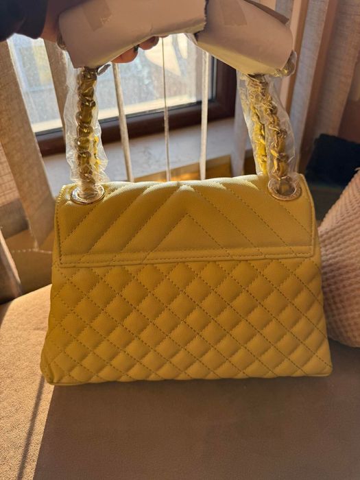 Нова дамска чанта Steve Madden