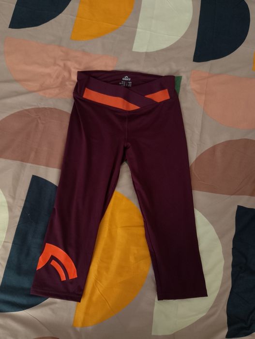 Панталони и къси панталонки