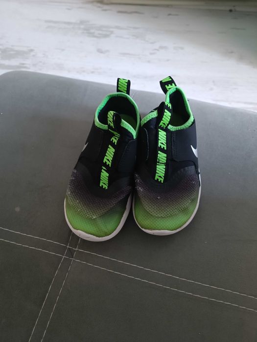 Детски маратонки найк