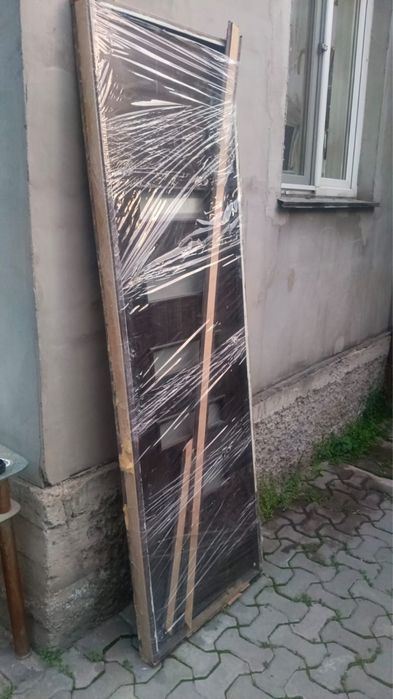 Межкомнатные двери