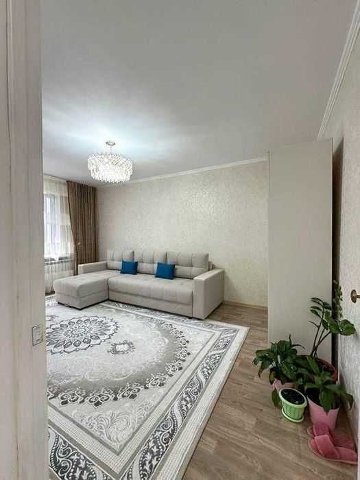 Сдаётся 1 комнатная светлая квартира Ц-2 | Алайский рынок |