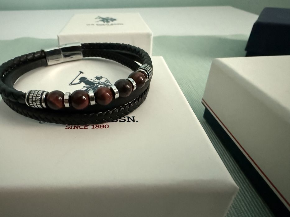 Set bratari us polo / fossil / diesel