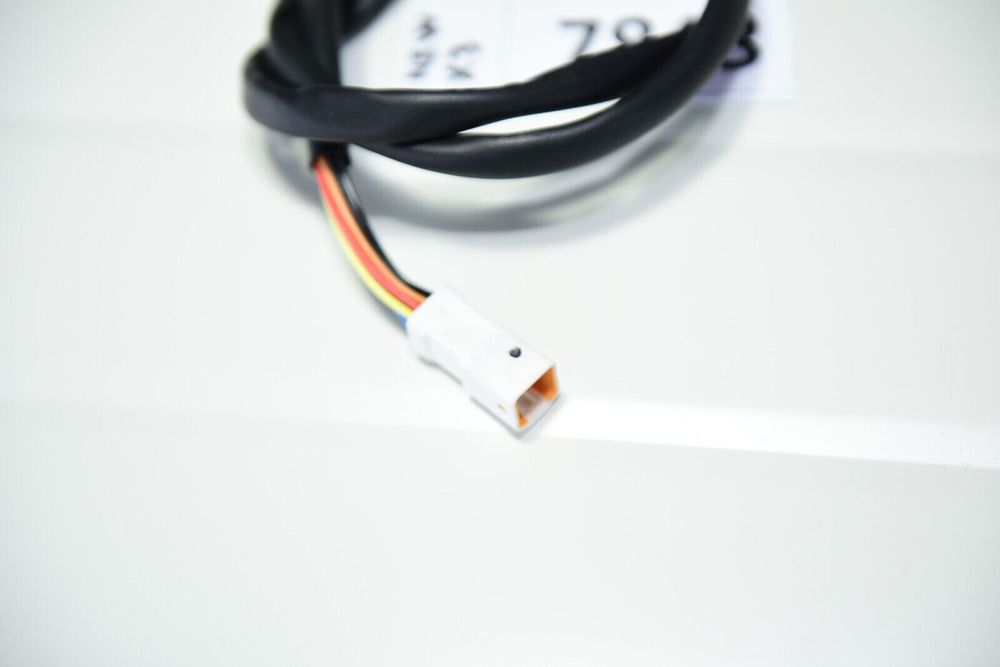 Ducati Scrambler 800 1100 2019- / Supersport 939 / 950 comutator