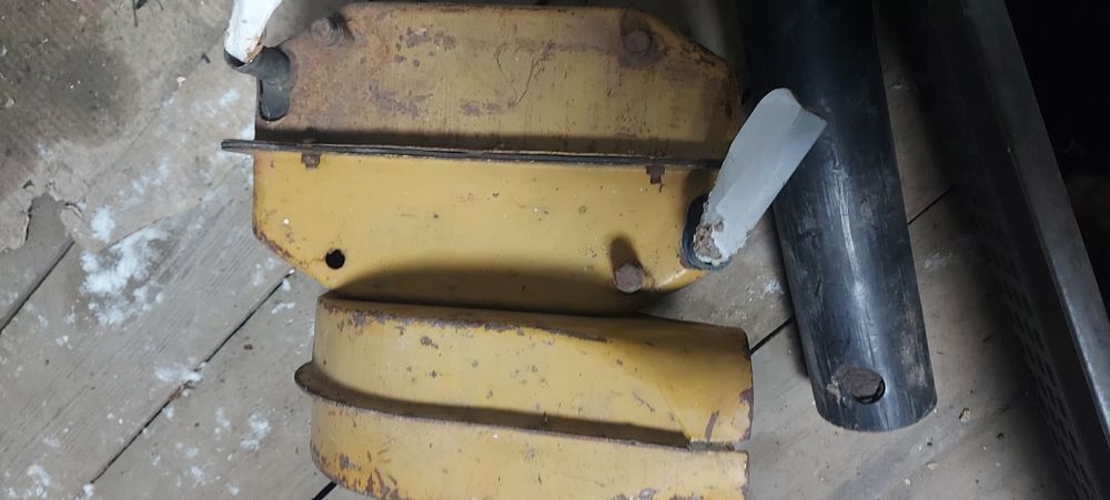 Продам запчасти мтз 80