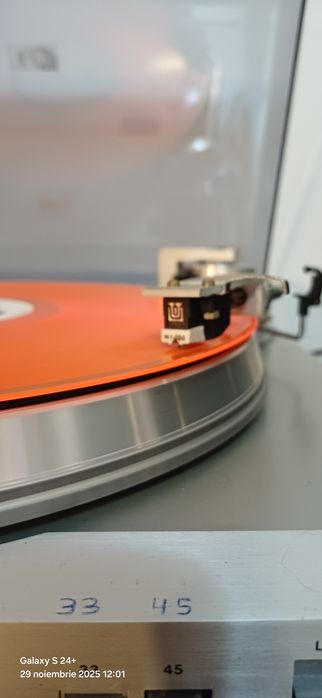 Pickup HGS(Unitra) Altus P-100