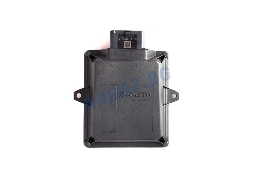 Компютър за газов инжекцион A.E.B ,KING,BiGAS,OMVL 2568D 3-4-5-6-8 cyl