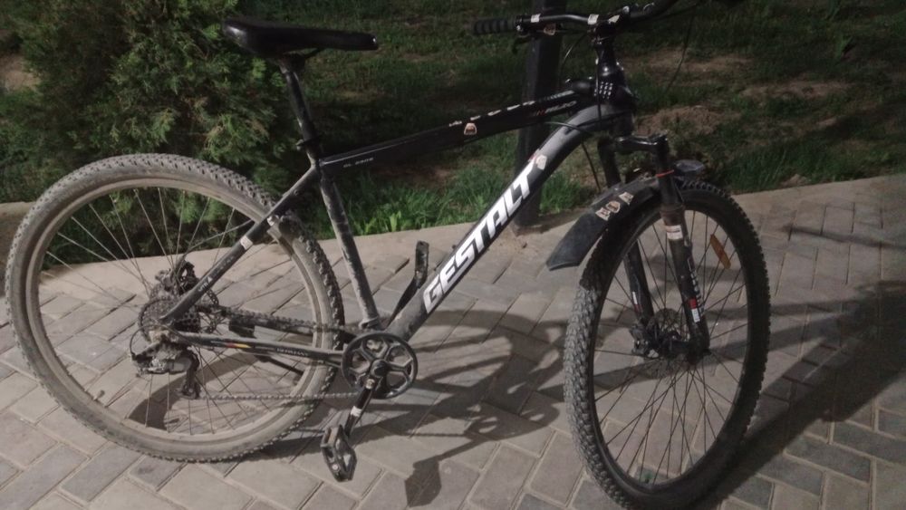 Велик Гештальт .