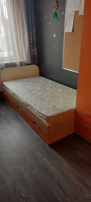 Детский/подростковый гарнитур