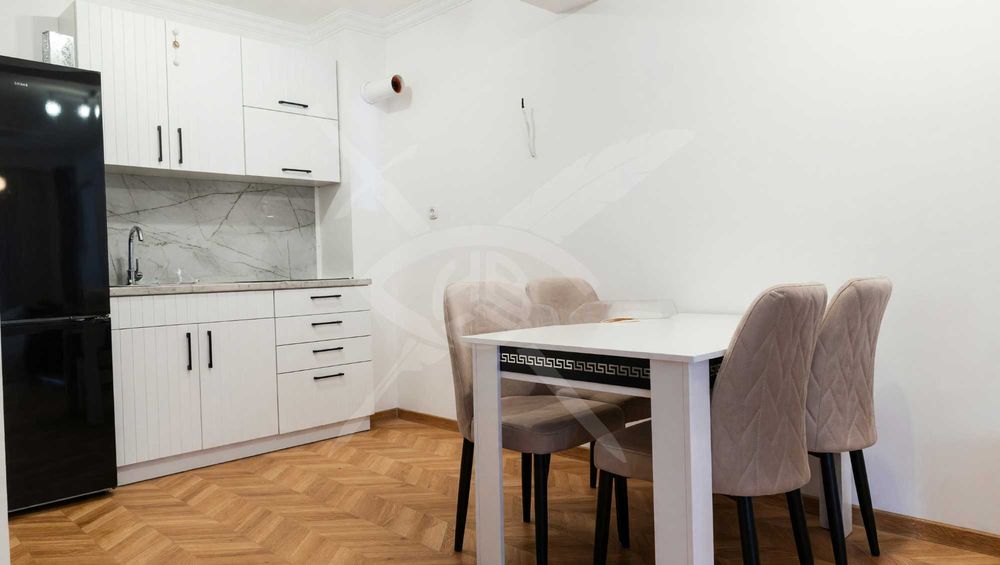 Продава се Двустаен апартамент в Свети Влас - 62 кв.м за 1855 €/кв.м - Снимка #2
