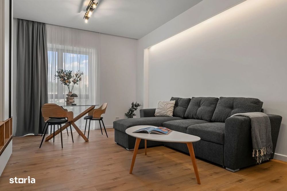 Apartament,