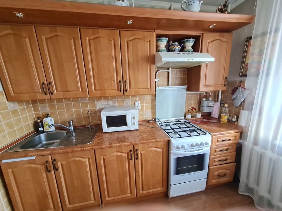 Кухонный гарнитур