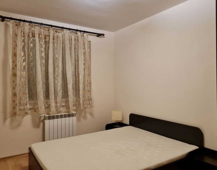 Двустаен имот в Овча купел 1