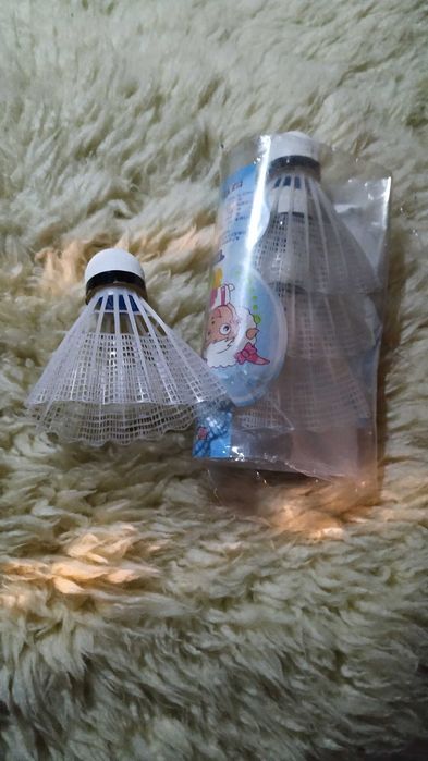 Спортивный инвентарь