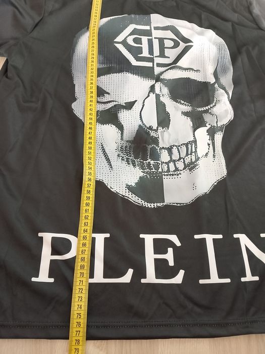 Tricou Philipp Plein