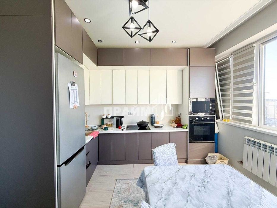 ПРОДАМ 2Х ком. Бирлик (Шалкар ПРАЙМ)