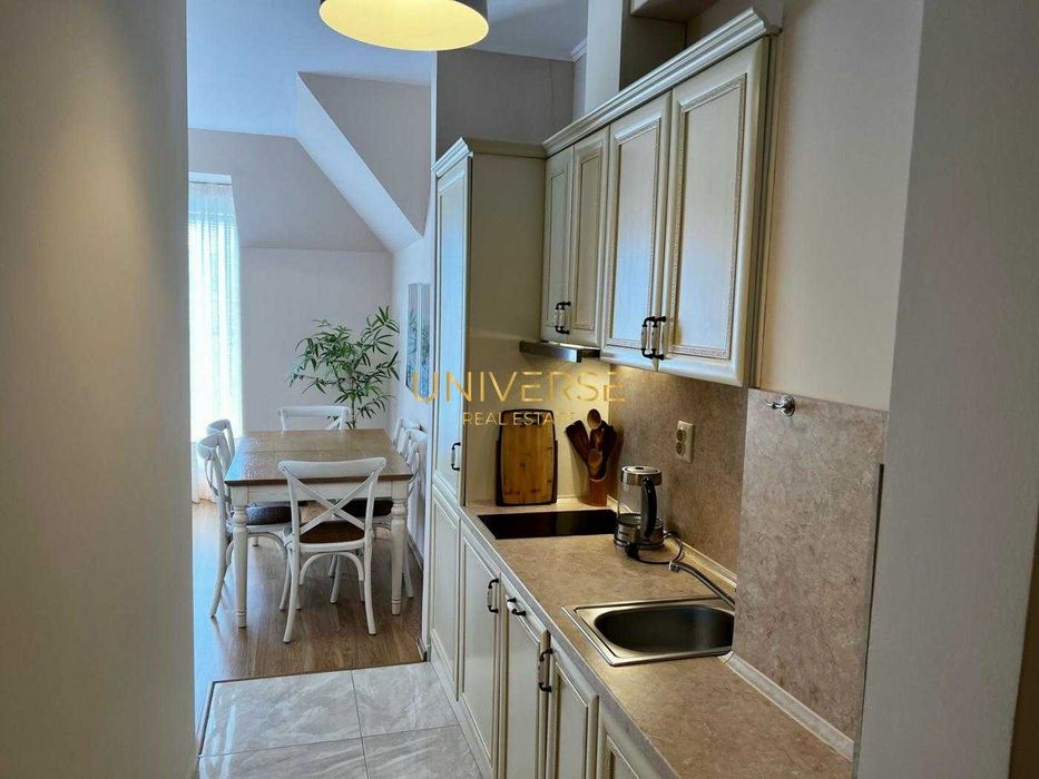 Продава се Тристаен апартамент в к.к. Слънчев бряг - 91 кв.м за 1418 €/кв.м - Снимка #4