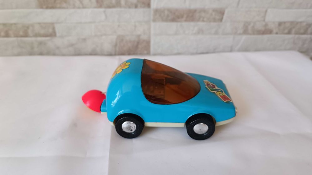 Количка с латерна - BOOPEE - SANYO - ONKYO - JAPAN