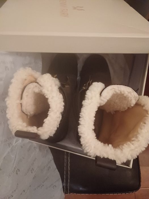 Ботуши Massimo Dutti,  р.37